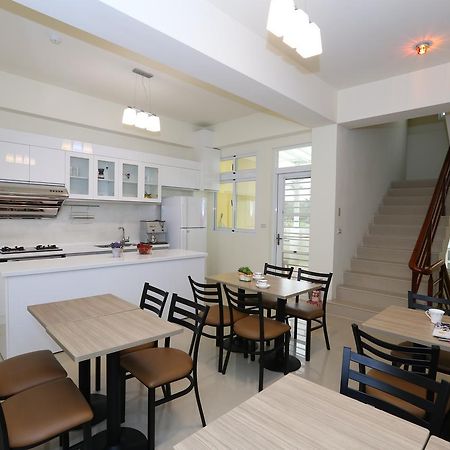 Apartamento Taitung Myrtle Heart Exterior foto