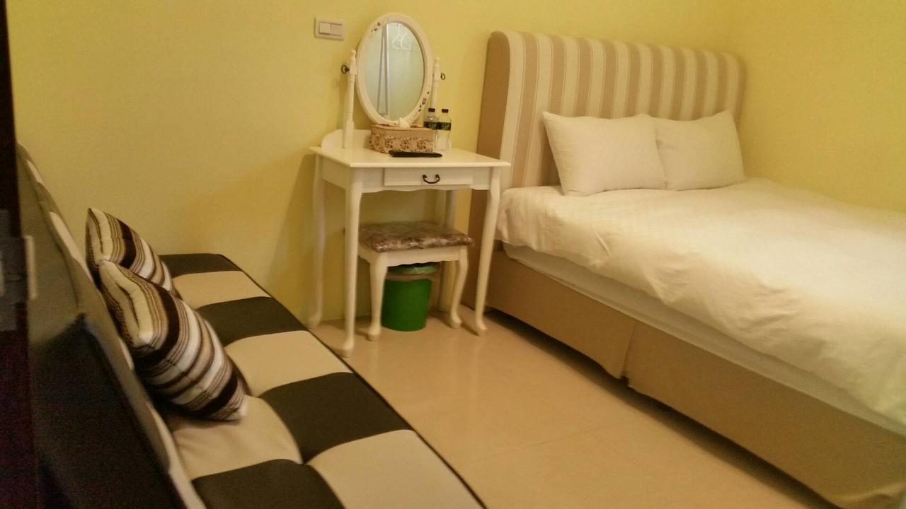 Apartamento Taitung Myrtle Heart Exterior foto