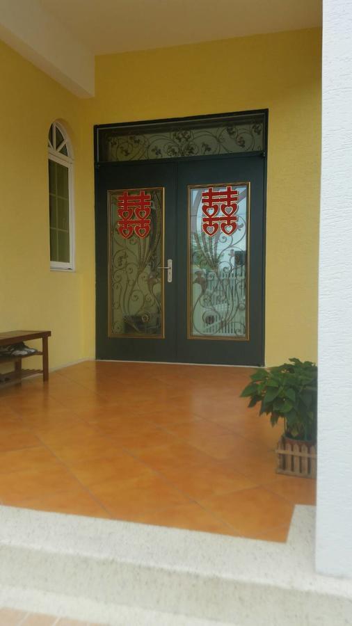 Apartamento Taitung Myrtle Heart Exterior foto